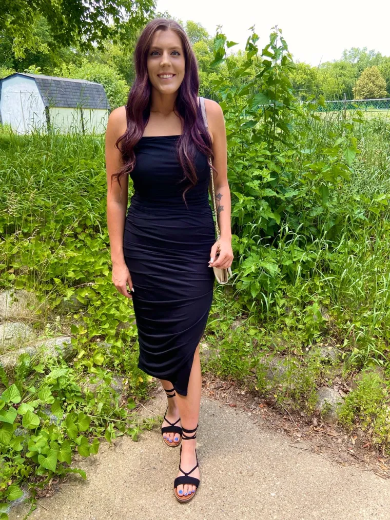 Cijeli se život borila s debljinom, a onda je otkrila nešto što joj je promijenilo život: 'Bila sam prestravljena...'