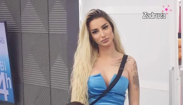 Slavna srpska starleta je prije samo dvije godine bila druga osoba: Biste li je prepoznali nakon brojnih operacija?