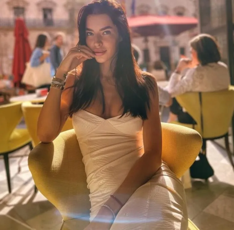 Optužili ju da je izazvala seks skandal u Srbiji! Fatalna Ana otkriva tko je pokrenuo priče o aferama