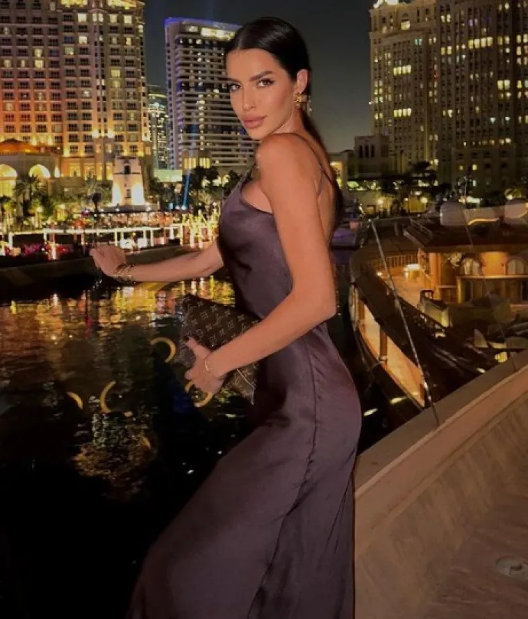 Optužili ju da je izazvala seks skandal u Srbiji! Fatalna Ana otkriva tko je pokrenuo priče o aferama