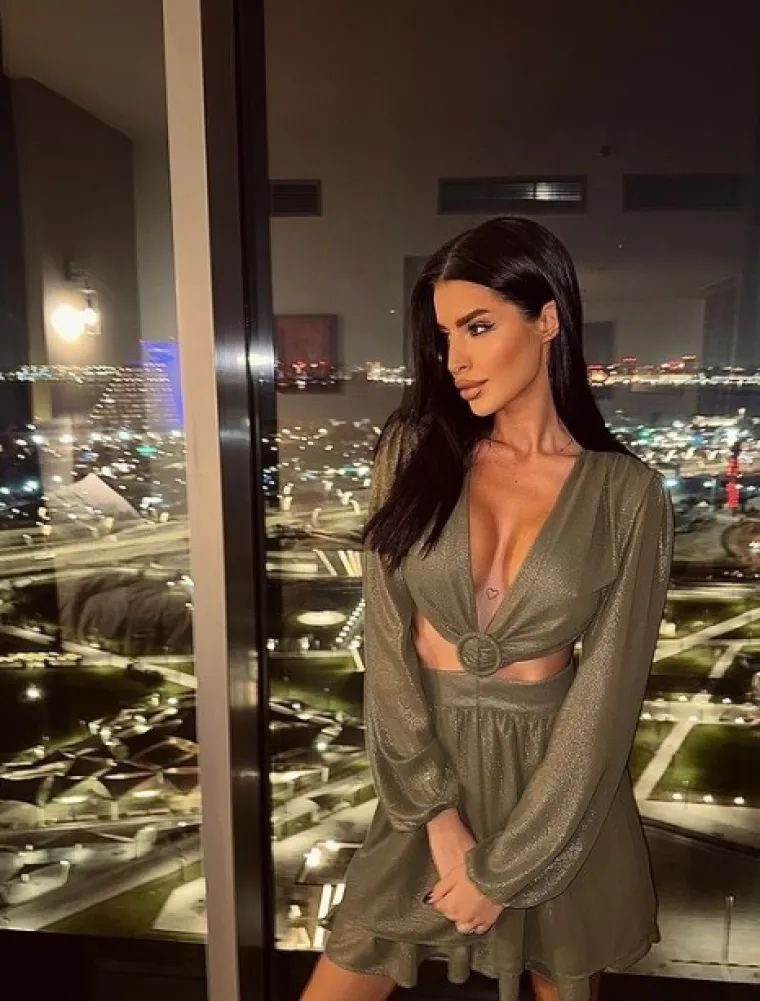 Optužili ju da je izazvala seks skandal u Srbiji! Fatalna Ana otkriva tko je pokrenuo priče o aferama