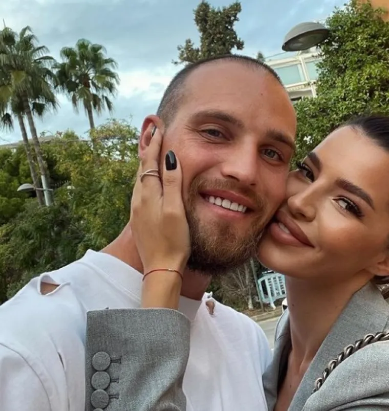 Optužili ju da je izazvala seks skandal u Srbiji! Fatalna Ana otkriva tko je pokrenuo priče o aferama