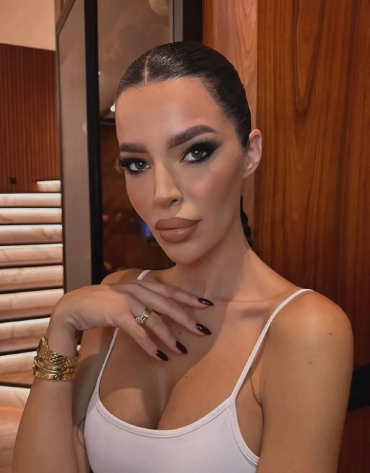 Optužili ju da je izazvala seks skandal u Srbiji! Fatalna Ana otkriva tko je pokrenuo priče o aferama