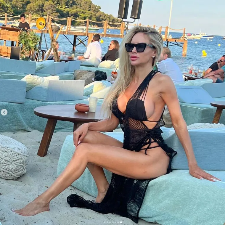 Najseksi navijačica je obećala da će se skinuti ako Argentina osvoji SP: Sada se javila nakon pobjede nad Hrvatima