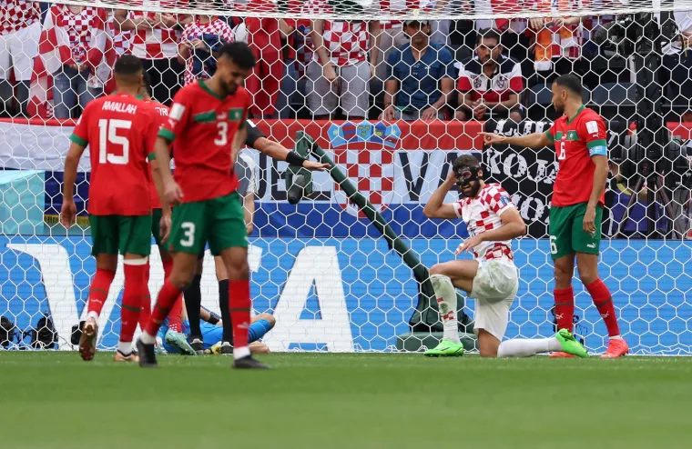 Kako smo počeli tako i zavr&scaron;avamo: Prisjetite se prve utakmice Hrvatske na Svjetskom prvenstvu