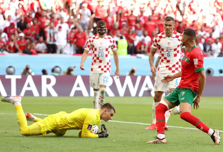 Kako smo počeli tako i zavr&scaron;avamo: Prisjetite se prve utakmice Hrvatske na Svjetskom prvenstvu