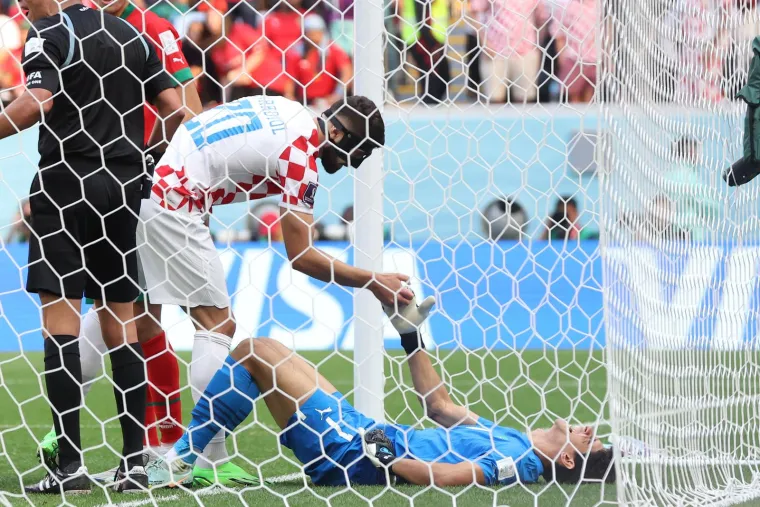 Kako smo počeli tako i zavr&scaron;avamo: Prisjetite se prve utakmice Hrvatske na Svjetskom prvenstvu