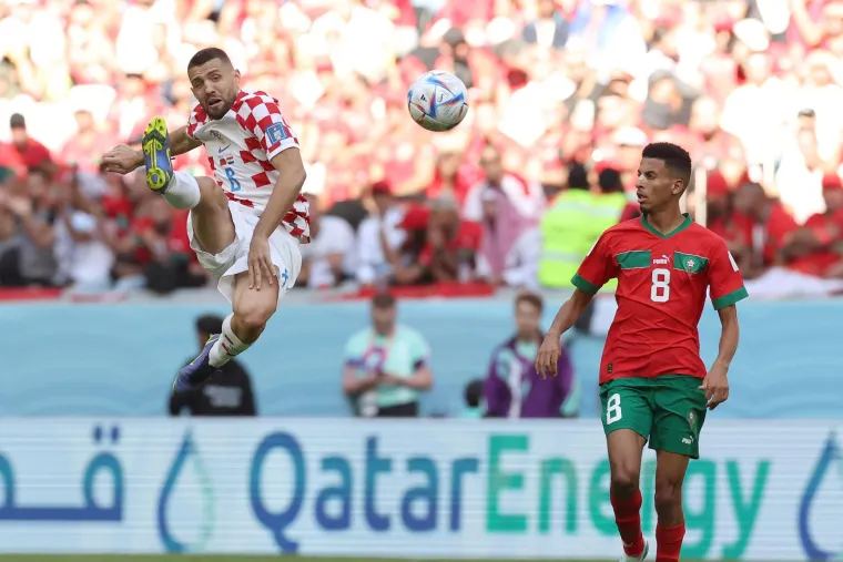 Kako smo počeli tako i zavr&scaron;avamo: Prisjetite se prve utakmice Hrvatske na Svjetskom prvenstvu