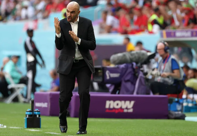 Kako smo počeli tako i zavr&scaron;avamo: Prisjetite se prve utakmice Hrvatske na Svjetskom prvenstvu