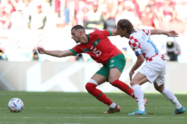 Kako smo počeli tako i zavr&scaron;avamo: Prisjetite se prve utakmice Hrvatske na Svjetskom prvenstvu