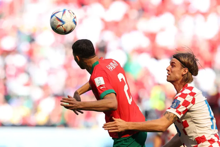 Kako smo počeli tako i zavr&scaron;avamo: Prisjetite se prve utakmice Hrvatske na Svjetskom prvenstvu