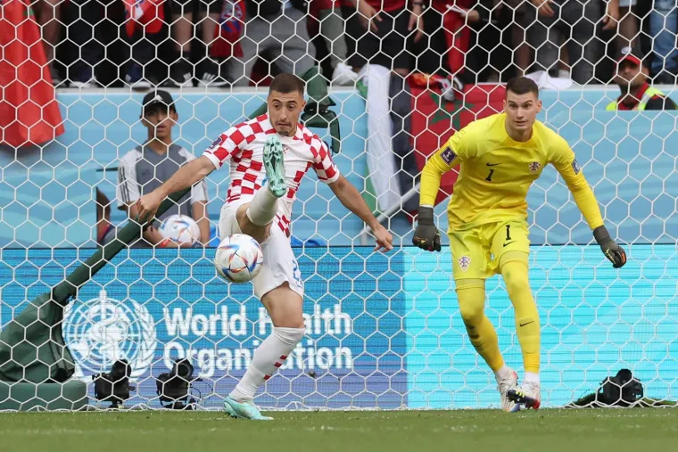 Kako smo počeli tako i zavr&scaron;avamo: Prisjetite se prve utakmice Hrvatske na Svjetskom prvenstvu