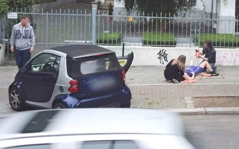 Ove fotografije nastale su slučajno, a svjedoče koliko je toga oko nas ludo, te&scaron;ko obja&scaron;njivo i bizarno