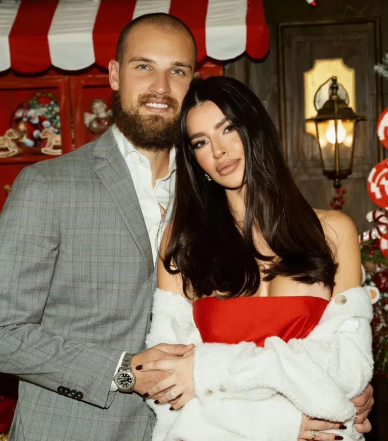 Fatalna Ana Rajković objavila fotografije kojima pokazuje koliko se voli sa svojim Predragom: 'Nitko normalan nije povjerovao u lažnu priču za koju ne postoji ni jedan dokaz, a ja sam o svemu &scaron;utjela'