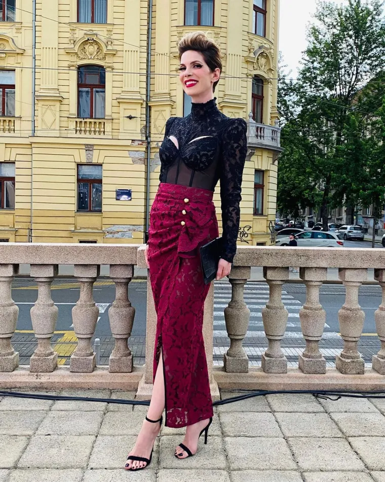 Bojana Gregorić Vejzović