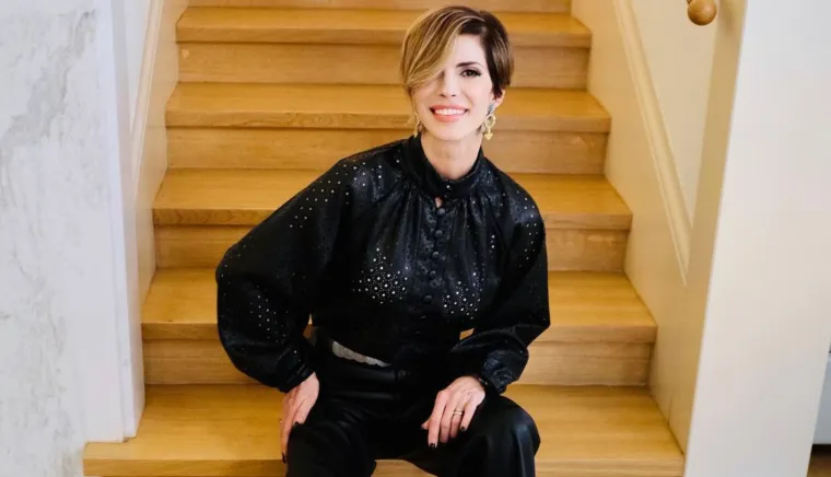 Bojana Gregorić Vejzović