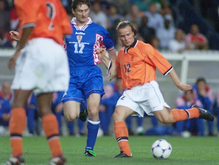 Dan kada je 'mala' Hrvatska šokirala svijet: Prisjetite se bronce iz Francuske 1998. godine