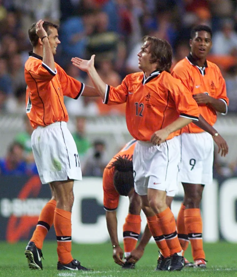 Dan kada je 'mala' Hrvatska &scaron;okirala svijet: Prisjetite se bronce iz Francuske 1998. godine