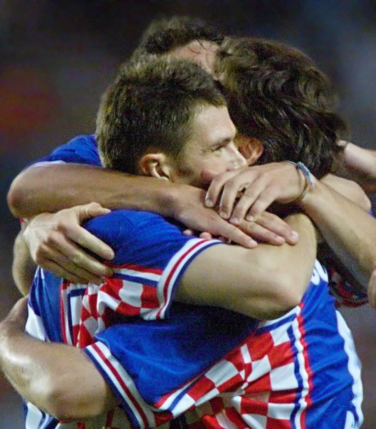 Dan kada je 'mala' Hrvatska &scaron;okirala svijet: Prisjetite se bronce iz Francuske 1998. godine