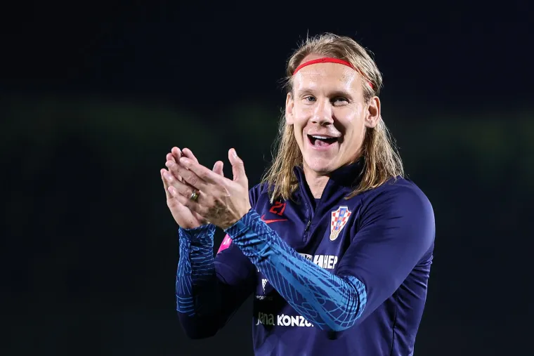 Dva Vatrena propustila pretposljednji trening uoči Maroka: Iz HNS-a otkrili razlog