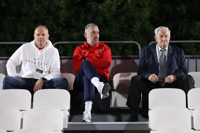 Dva Vatrena propustila pretposljednji trening uoči Maroka: Iz HNS-a otkrili razlog