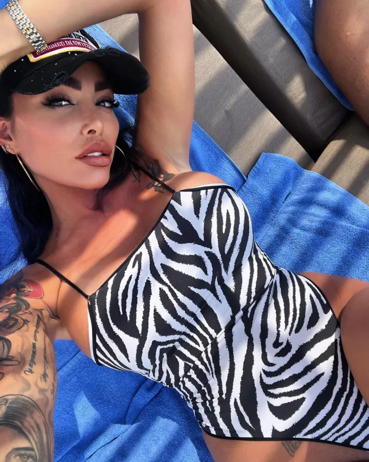 Annie &Scaron;ukunda Gavrilović