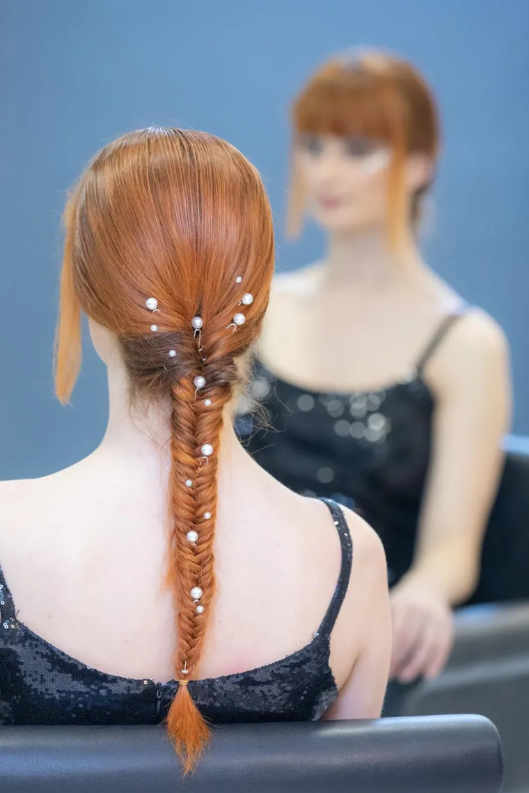 Snježana Mehun predstavila novu kolekciju otkačenih haljina, a jednu je 'ukrala' manekenki: Kojoj bolje stoji?