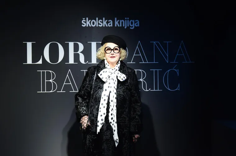 Tihana Harapin Zalepugin prvi put u javnosti nakon smrti supruga Saše: Hrabro se držala, ali tugu nije mogla sakriti