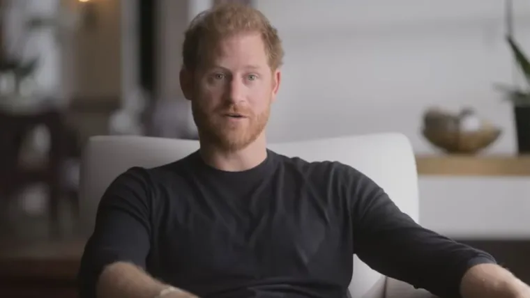 Harry tvrdi da je to također bilo mjesto na kojem mu je William želio ispričati sve o smrti njihove majke princeze Diane - jer je to bilo mjesto gdje su se osjećali sigurnima.