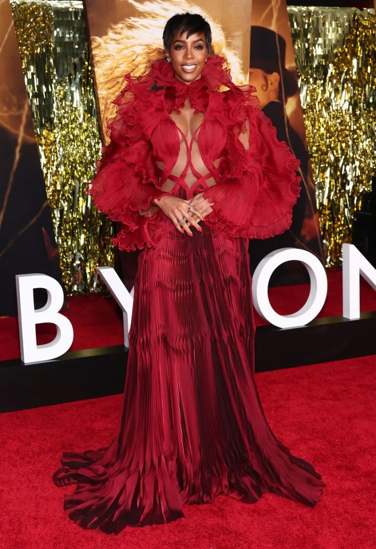 Kelly Rowland 