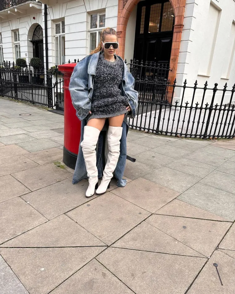 Rita Ora