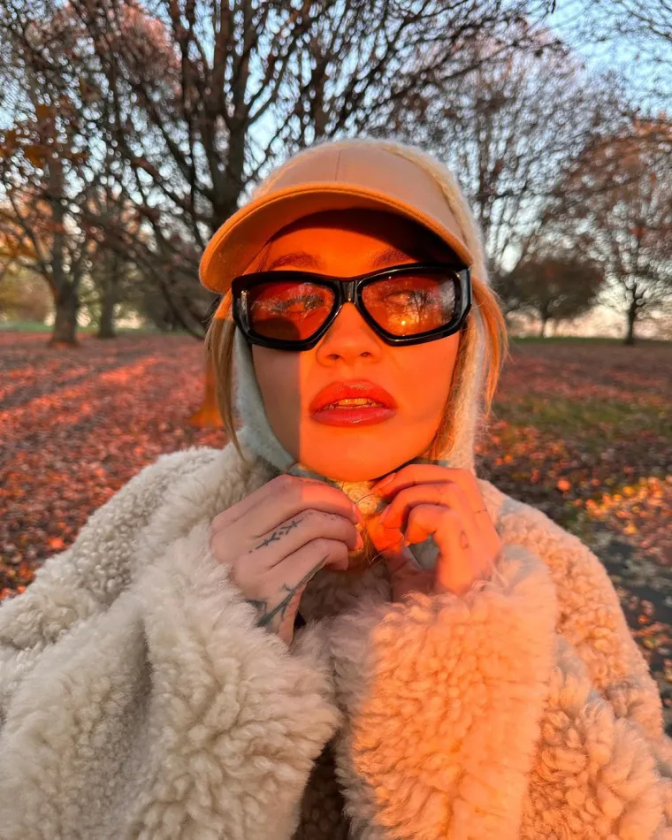 Rita Ora