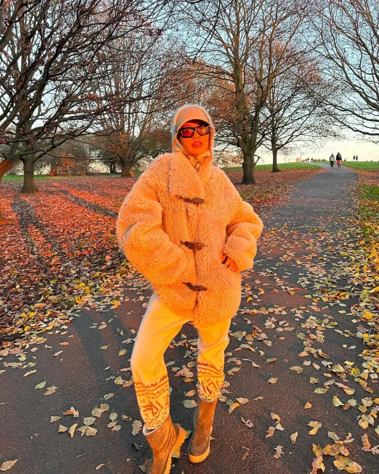 Rita Ora