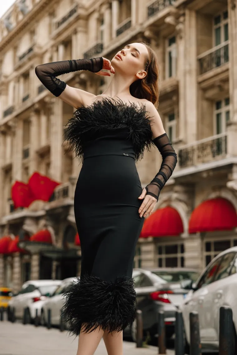 Glamurozna Versage kolekcija za najluđu noć: Ispratite staru, a dočekajte novu godinu sa stilom