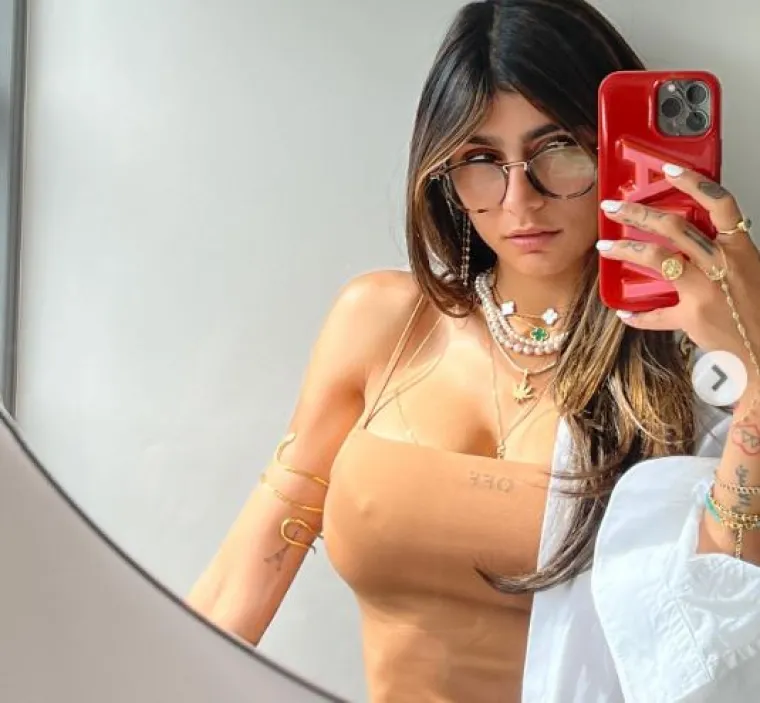 'Svaki put kad sam radila intervju, to je bila jedina stvar o kojoj me nisu smjeli pitati, odbijala sam priznati da sam to napravila i tek na terapiji sam shvatila koliko je to &scaron;tetno...'