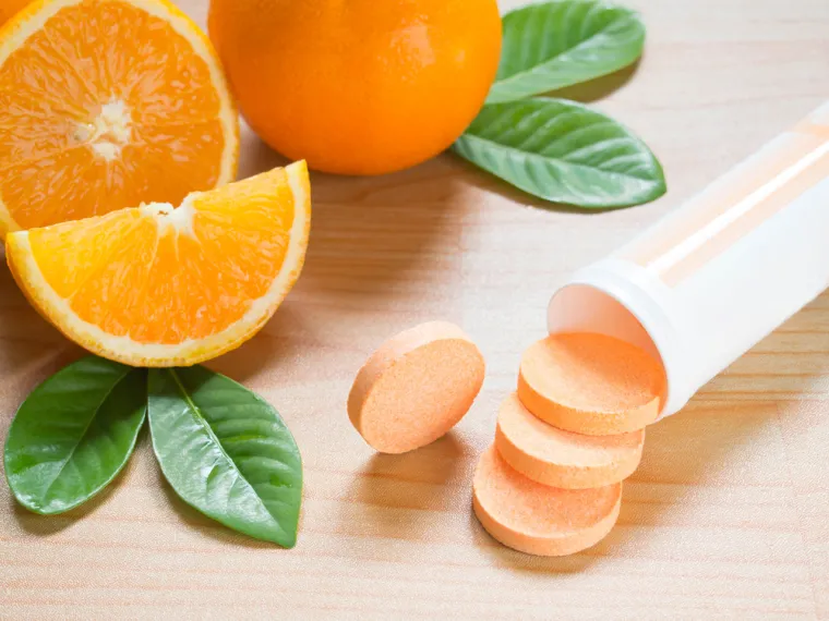 5. Bit ćete izloženiji riziku od nedostatka vitamina ili minerala u tijelu: Nepravilna prehrana povezana je s nedostatkom vitamina ili minerala u organizmu, a preskakanje jednog ili više obroka u danu dovodi upravo do toga.