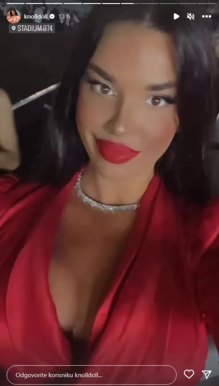 Obožavatelji su je pitali 'kad će novi silikoni?'