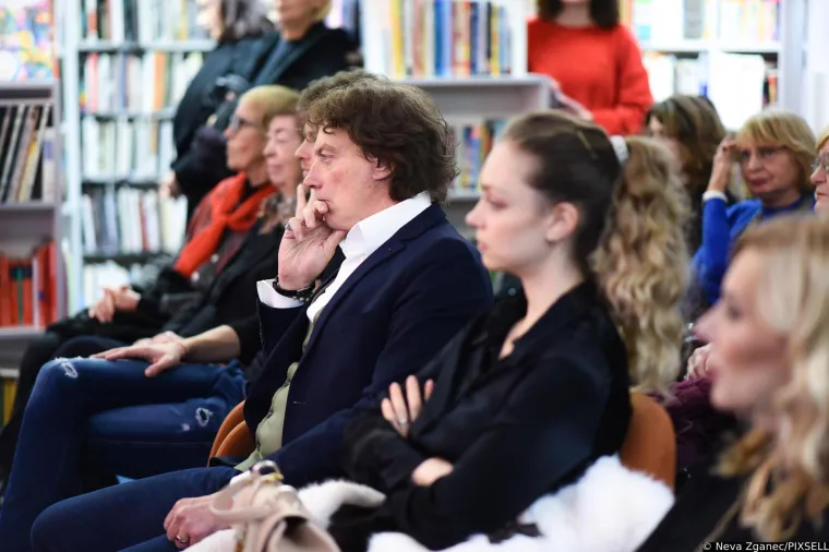 Hana Huljić u rijetkom pojavljivanju u javnosti: Cijela obitelj Huljić slavi jo&scaron; jedan uspjeh Vjekoslave