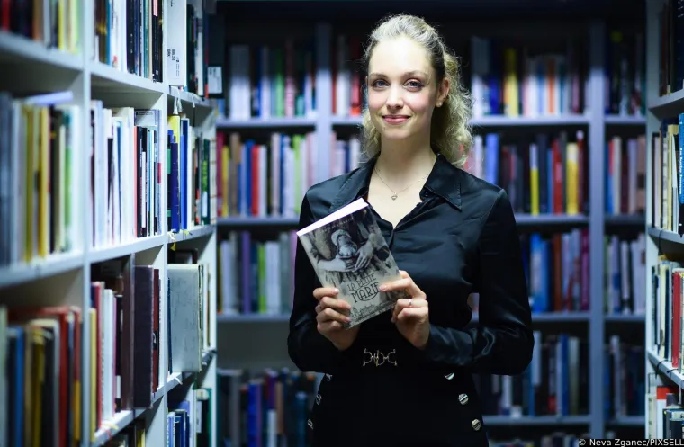 Hana Huljić u rijetkom pojavljivanju u javnosti: Cijela obitelj Huljić slavi jo&scaron; jedan uspjeh Vjekoslave