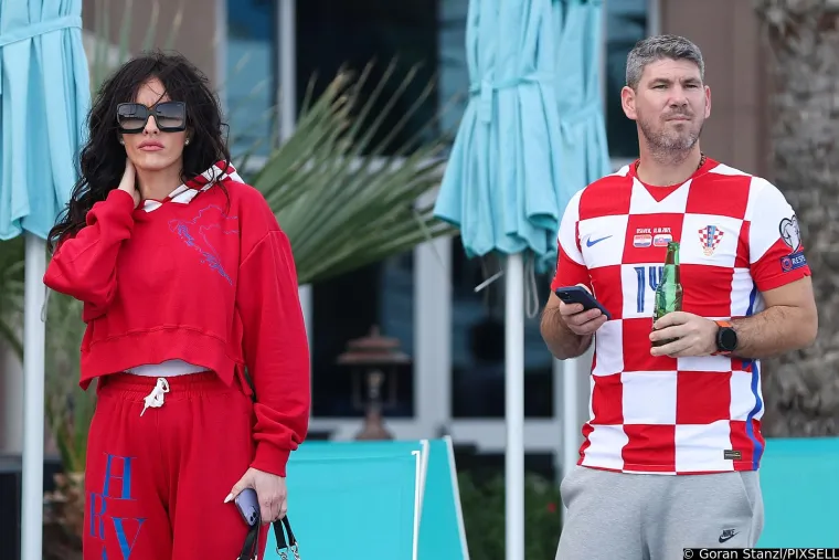 Navijači posljednji put izvukli najveću zastavu do sada, pogledajte tu gromadu