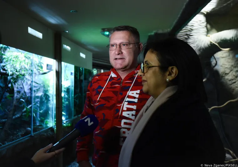 Gibon Kent prognozirao tko će odnijeti broncu: 'Bilo je dosta kontroverzi u javnosti oko njegovog zadnjeg izbora'