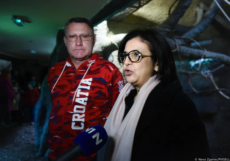 Gibon Kent prognozirao tko će odnijeti broncu: 'Bilo je dosta kontroverzi u javnosti oko njegovog zadnjeg izbora'