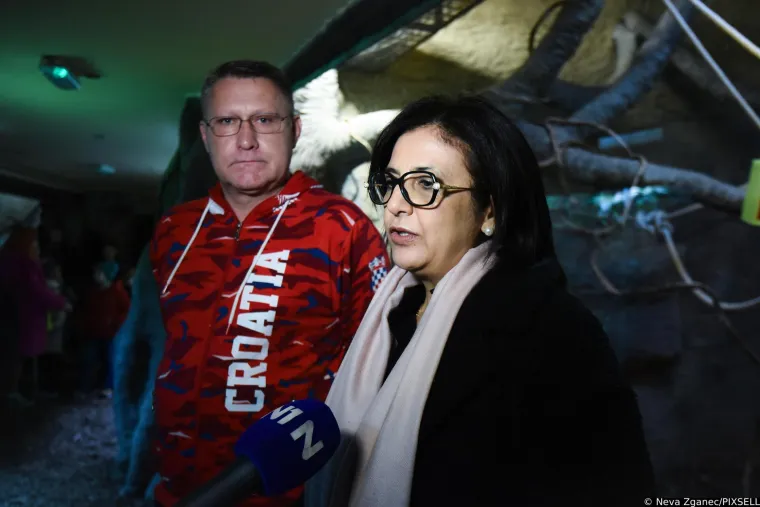 Gibon Kent prognozirao tko će odnijeti broncu: 'Bilo je dosta kontroverzi u javnosti oko njegovog zadnjeg izbora'