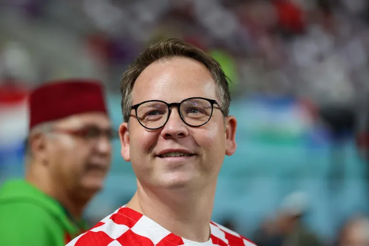 Brojni poznati i slavni do&scaron;li pružiti podr&scaron;ku Vatrenima: Kolinda ukrala svu pažnju