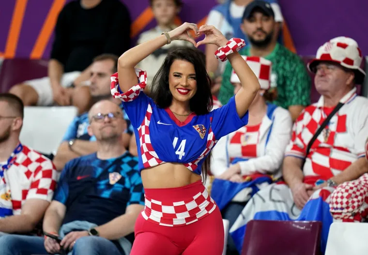 Kolinda zablistala kao nikada do sada, a jednim potezom oduševila je sve Hrvate