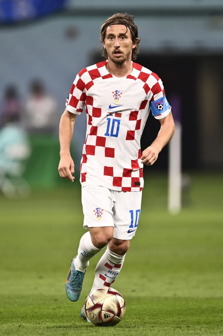 Nogometni svijet ga nikada neće prežaliti: Pogledajte kako izgleda Modrićev posljednji ples na svjetskim prvenstvima