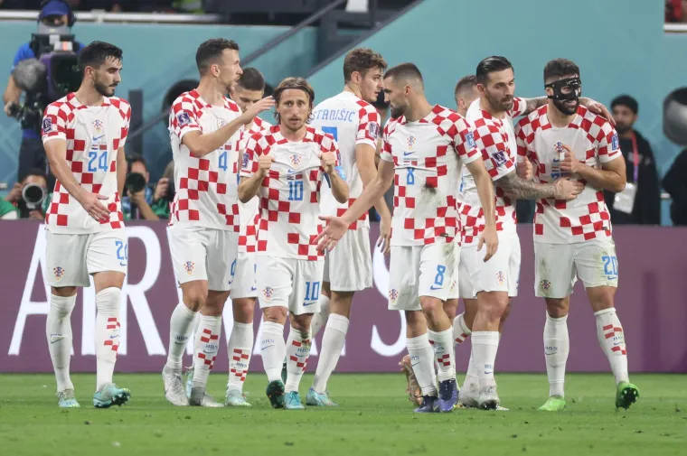 Nogometni svijet ga nikada neće prežaliti: Pogledajte kako izgleda Modrićev posljednji ples na svjetskim prvenstvima