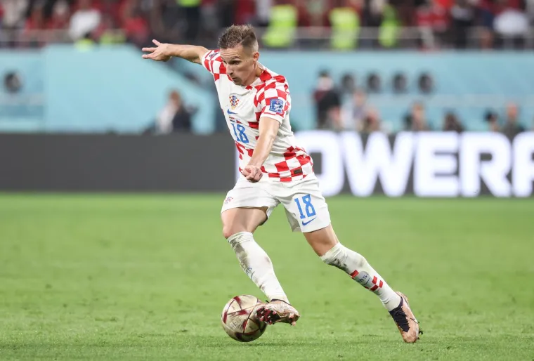 Velika borba za medalju oti&scaron;la je na stranu Vatrenih: Evo najboljih trenutaka utakmice