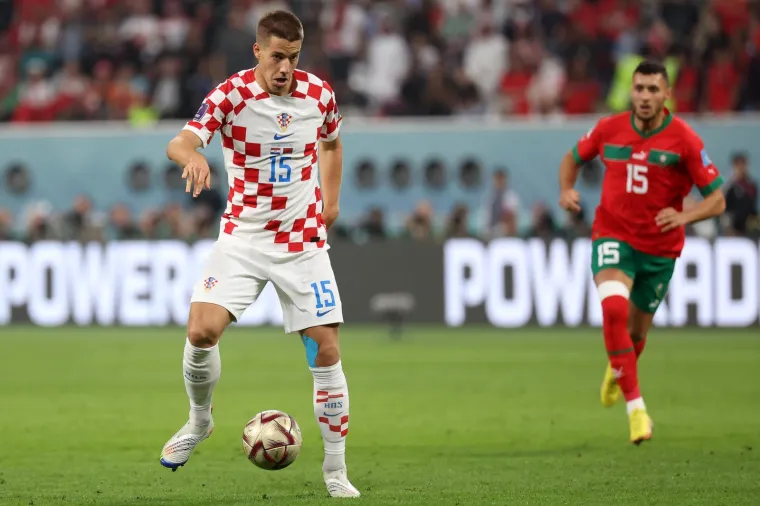 Velika borba za medalju oti&scaron;la je na stranu Vatrenih: Evo najboljih trenutaka utakmice