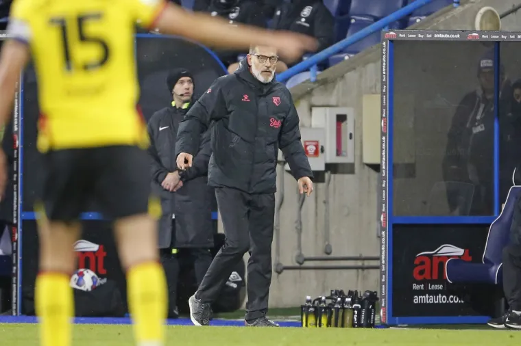 Pazite &scaron;to je Slaven Bilić radio dok su Vatreni osvajali broncu na Svjetskom prvenstvu u Kataru